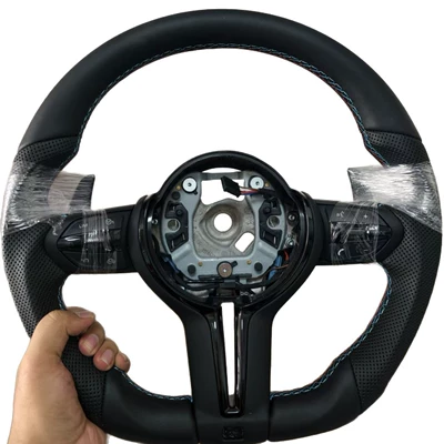 F30 F10 F31 | Steering wheel