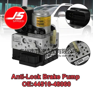 44510-48060 Suitable for 2006 - 2009 Lexus Rx400H Anti-Lock Brake Pump 44510-48061