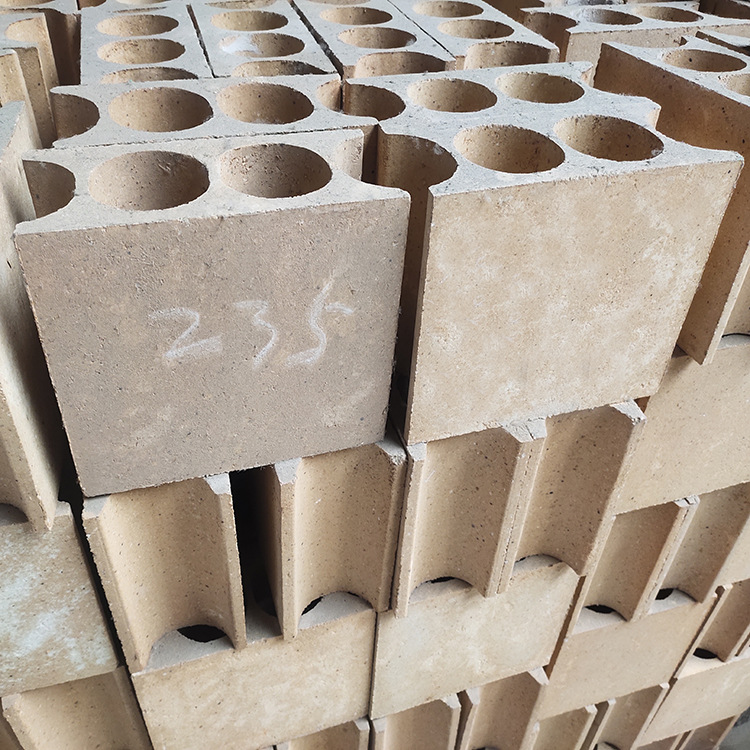 冶金化工石油行业用GL-55高铝砖GL-65高铝砖GL-75高铝砖现货高铝