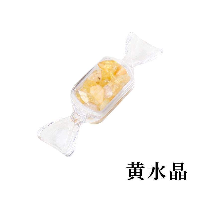 Pha lê vàng / Một bộ