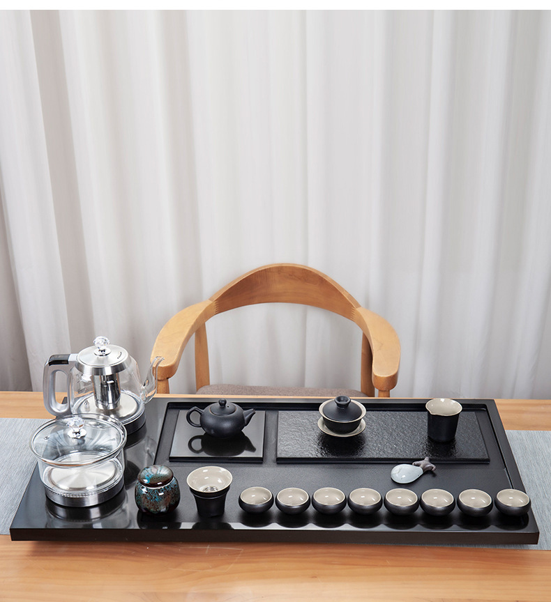 平衡之道两孔电磁炉