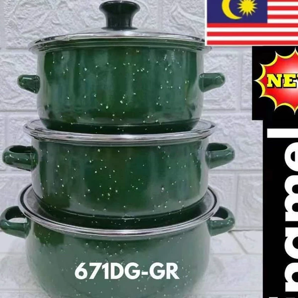 Green 16-18-20