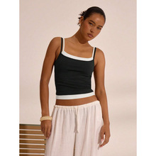 D 69874 High Impact Yoga Tank ��ǿ�ȷ����٤���Ŀ羳����