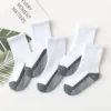 【Point glue】 3928-high rubber band gray