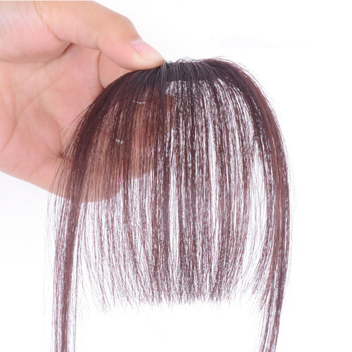 Xuchang False Eyelashes, Mini Air Eyelashes, False Eyelashes for Women, Realistic Air False Eyelash Clips, Wholesale