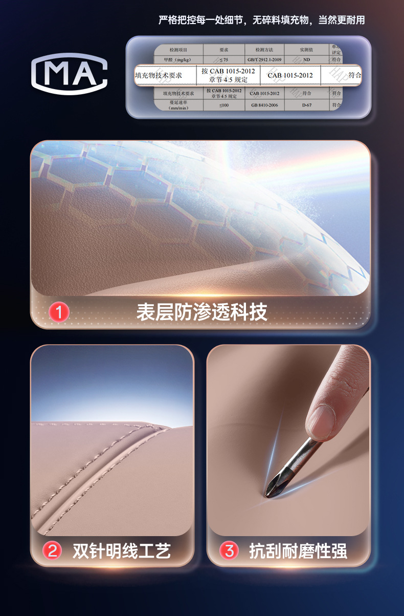 Suitable for 26 models of Li Auto L6, full-coverage car interior trunk mat, modification accessories, carpet