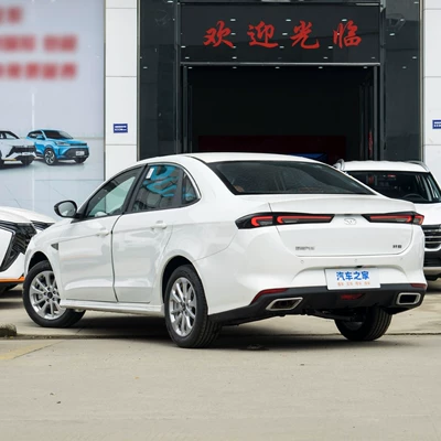 Mudguard Xuan Du E5 Car