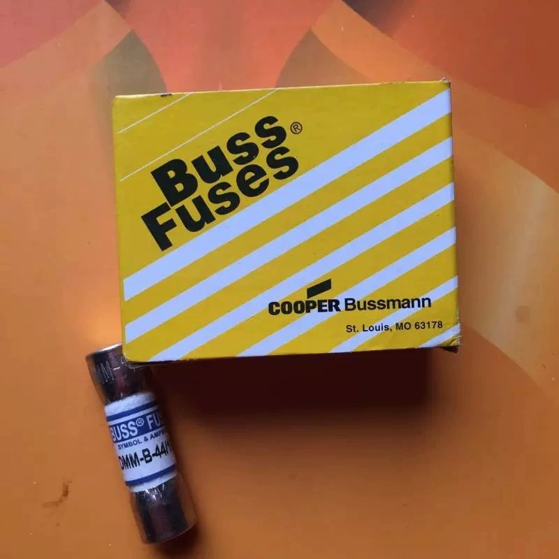 Страховая трубка цифрового счетчика, DMM-B-44/100, DMM-B-11A