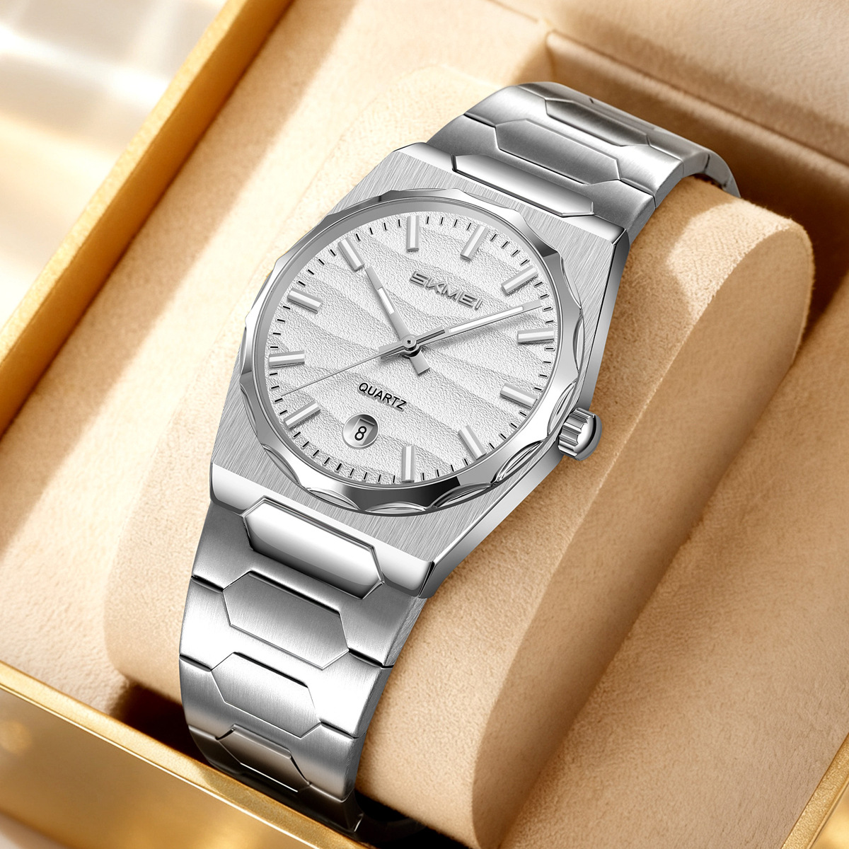 El Silver Shell