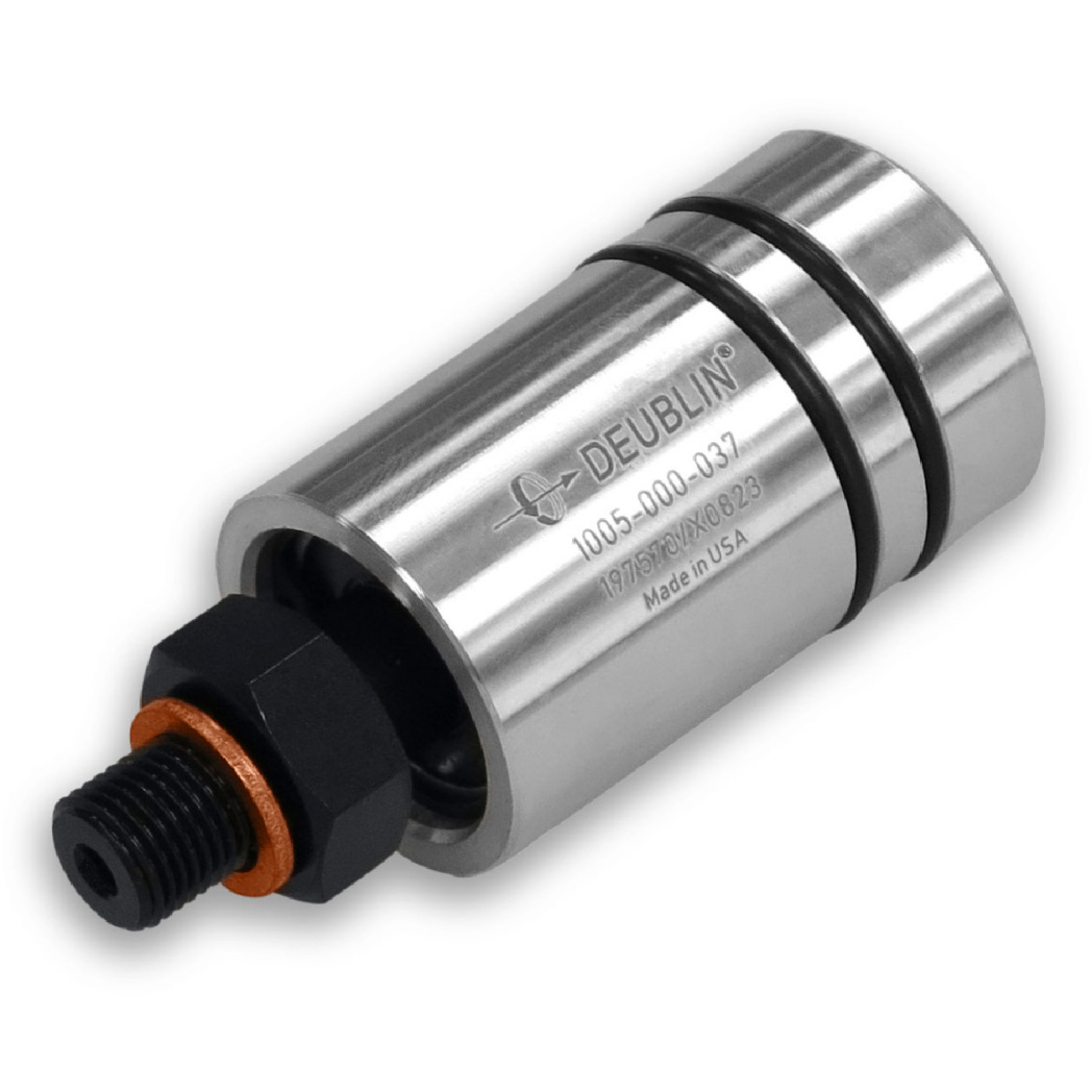 上海祥树德国原装进口都柏林DEUBLIN接头1005-000-037