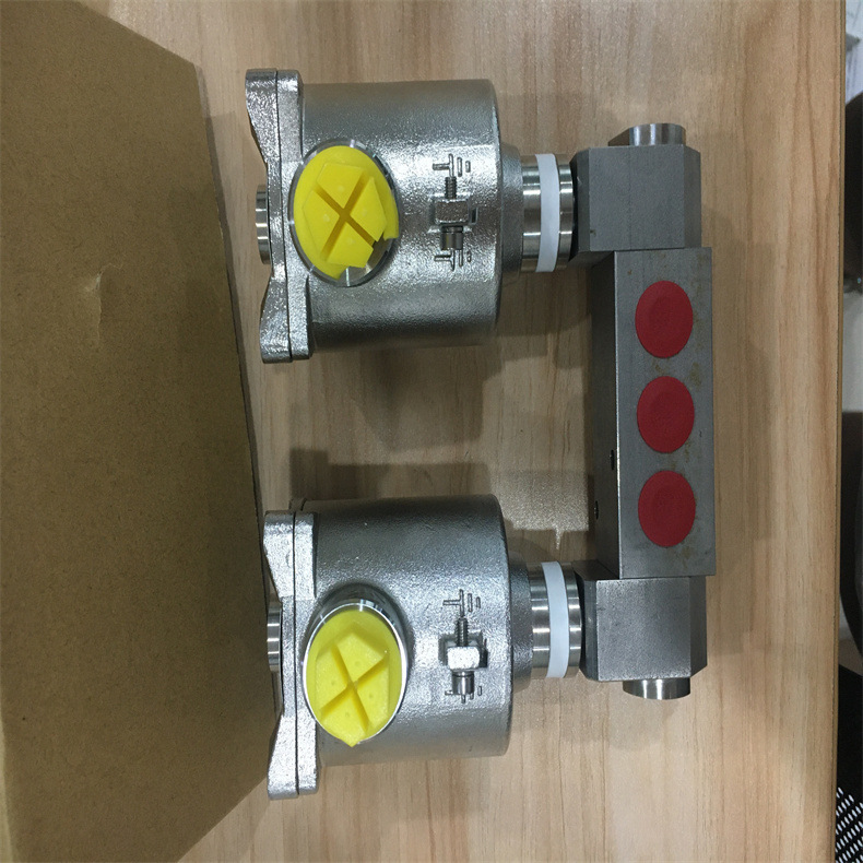 S12-QEV 现货bifold快速排气阀