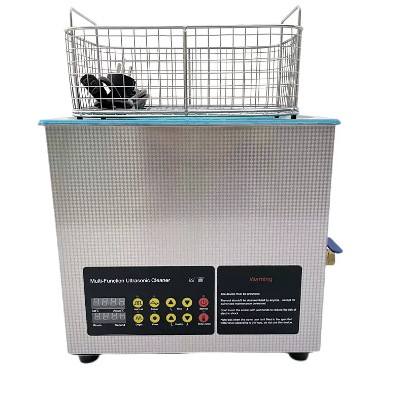 台式数控超声波清洗机多用途立式超声波清洗设备厂家批发价格
