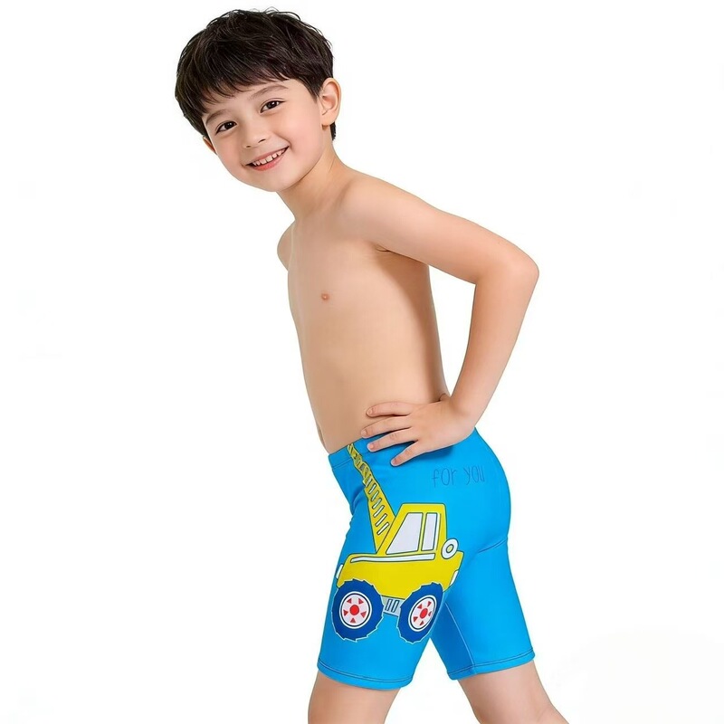 2026 New Model Children's Swim Trunks for Boys and Teenagers, Professional Training Swim Gear, Boys' Racing Five-Point Swim Trunks 2026 New Model Children's Swim Trunks for Boys and Teenagers, Professional Training Swim Gear, Boys' Racing Five-Point Swim Trunks