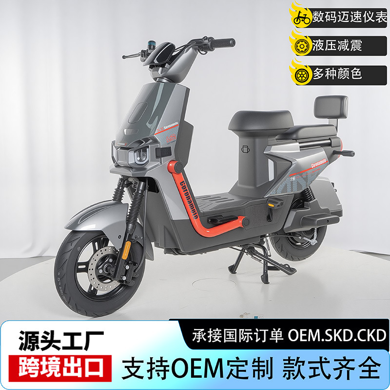 電動自転車の越境貿易のための元の工場|undefined