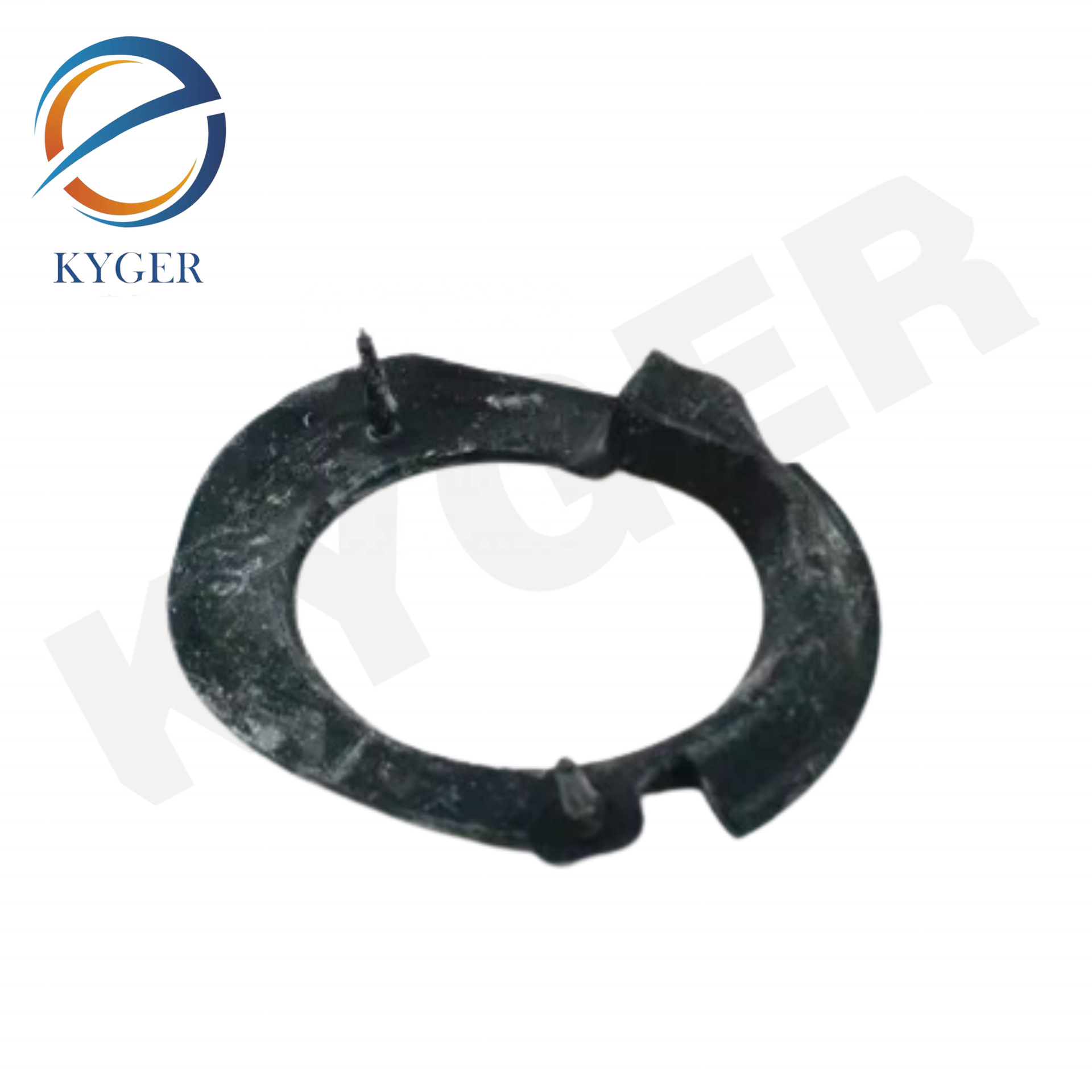Front Spring Pad LR003915 LR008025 for Land Rover Freelander 2