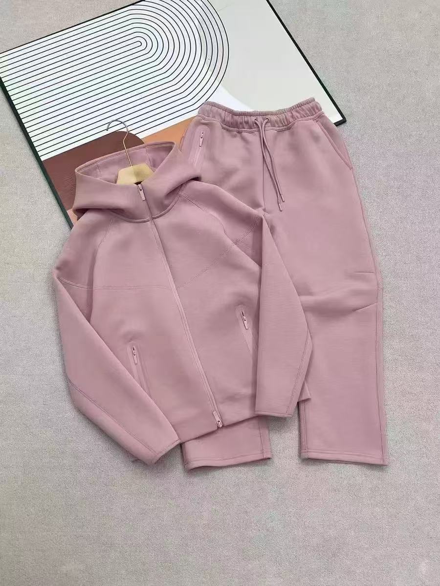 Pink pants / S