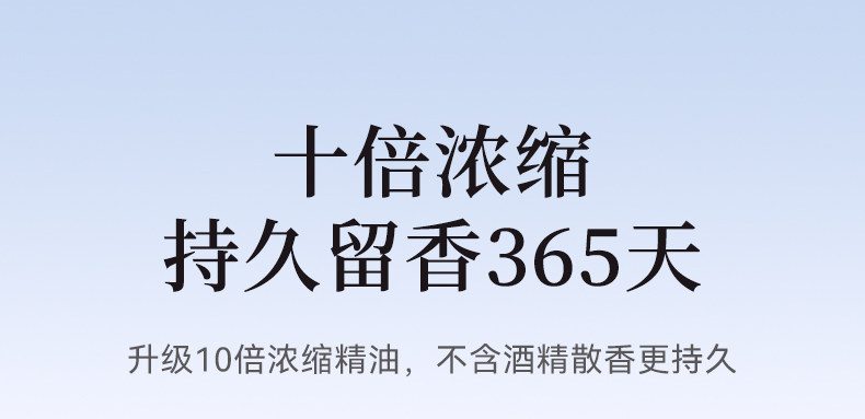 Car Interior Tea-Scented Car Fragrance 2025 New Solid Balm Perfume High-End Long-Lasting Fragrance to Remove Odors