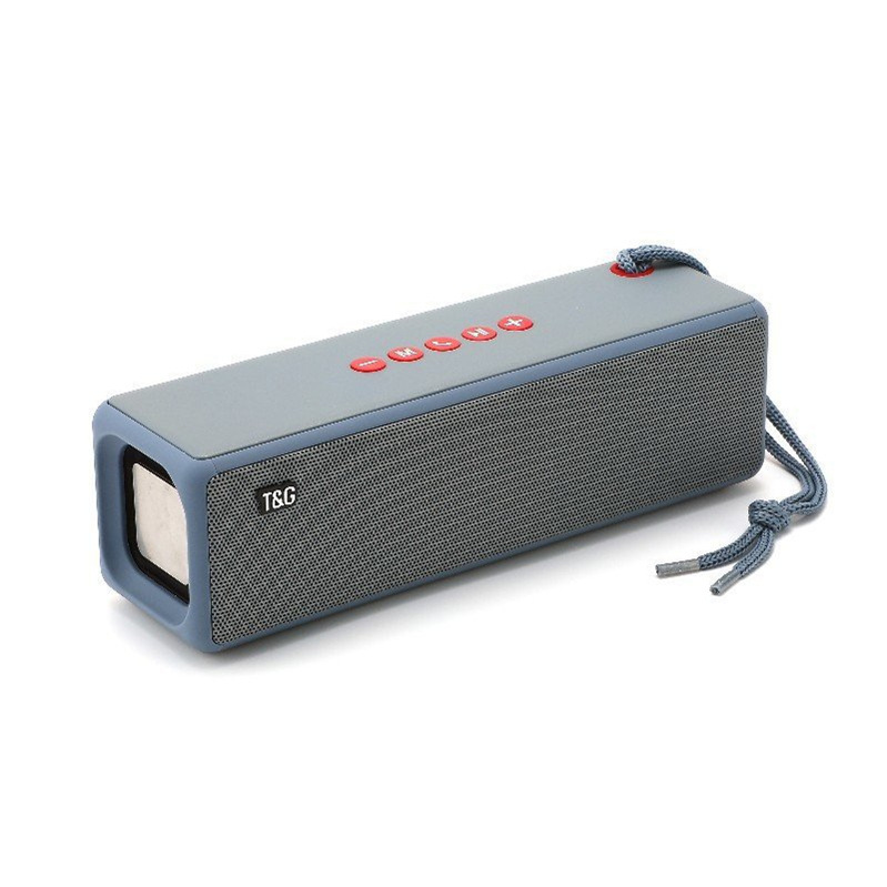TG271 outdoor wireless Bluetooth speaker card audio rechargeable portable Mini Subwoofer mobile phone small audio TG271 outdoor wireless Bluetooth speaker card audio rechargeable portable Mini Subwoofer mobile phone small audio