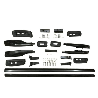 Roof Rack For: Kùlùzé Luggage Rack