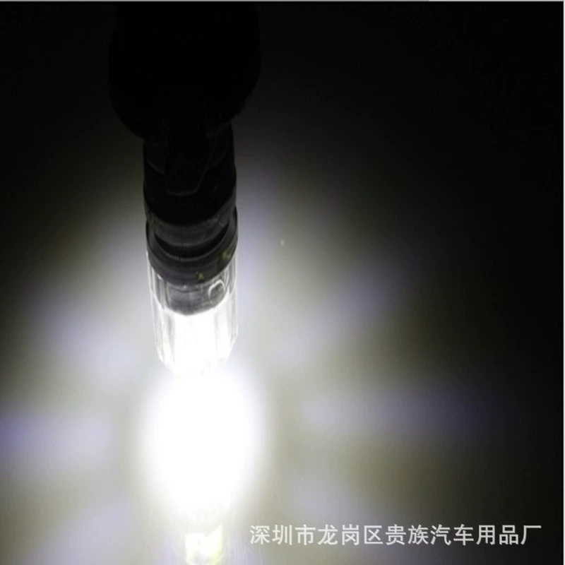 Легкая LED-лампа, прямые продажи завода, 3W, высокая мощность