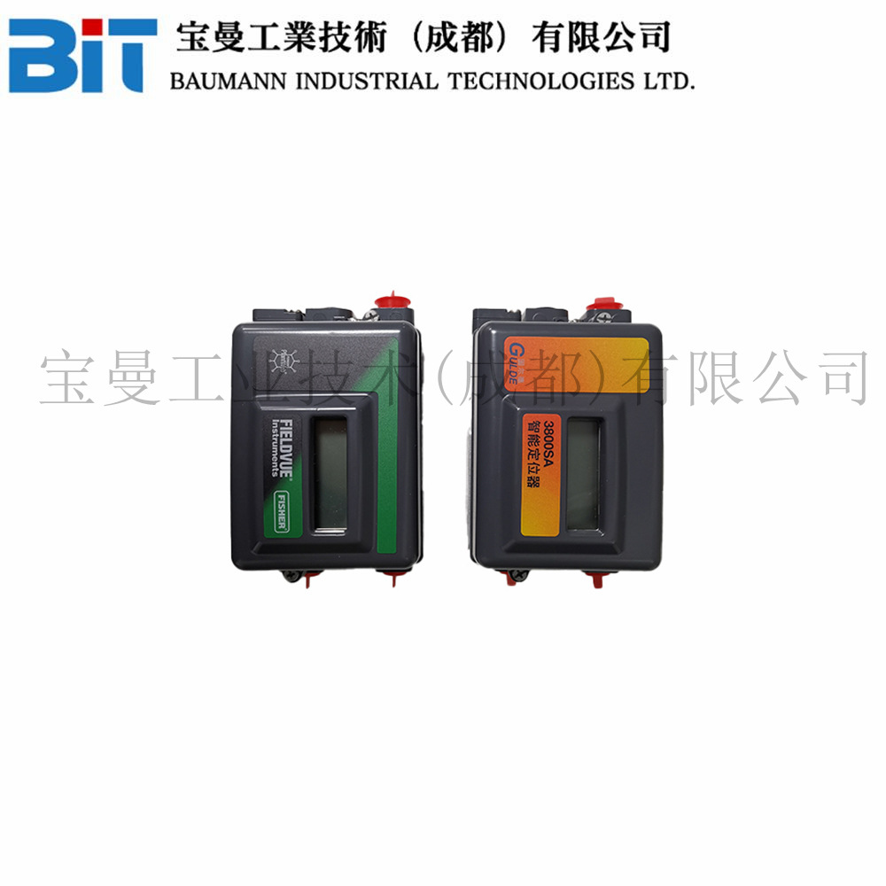 Fisher费希尔阀门DVC2000定位器低压继电器套件GE59274X012外壳A