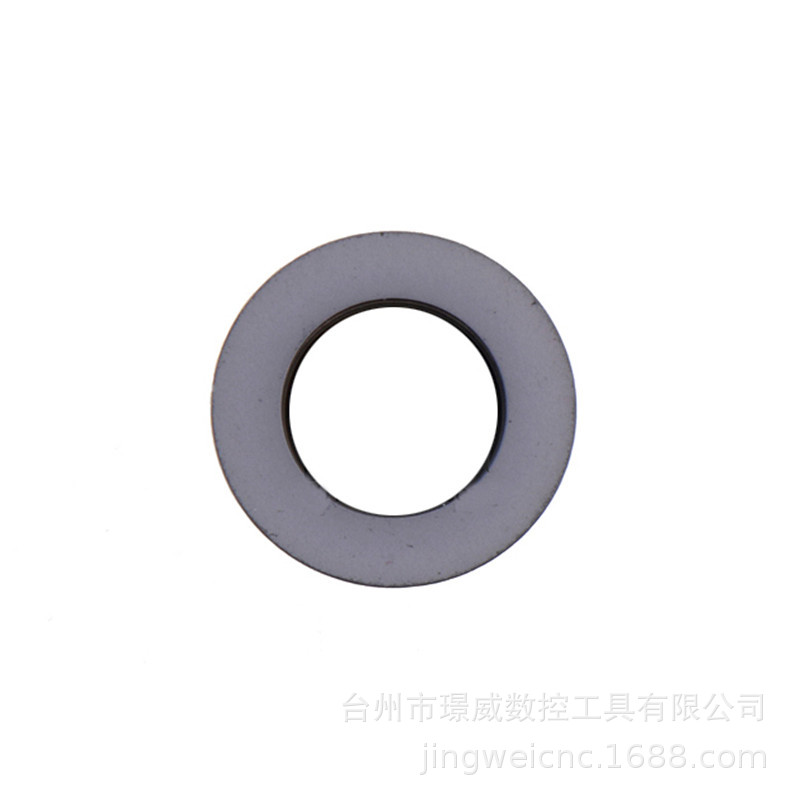 DIJET黛杰RDMT1004MOT JC5118数控硬质合金R5圆铣刀片中心刀具