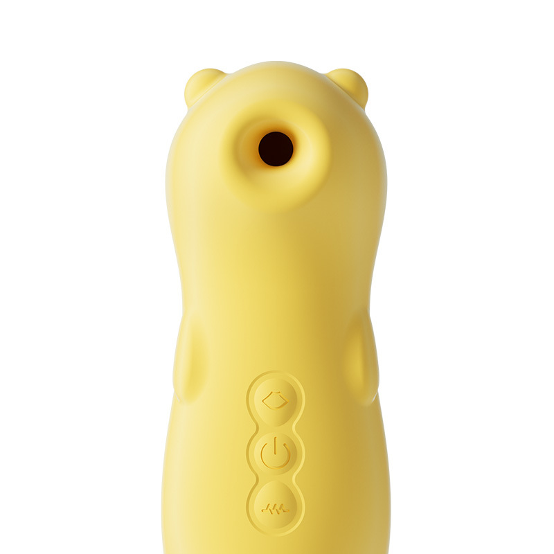 Hashimoto Yujing Fresh Frijol Chupar Pulso Vibrator Female Masturbator Adultos 56 / caja image 4