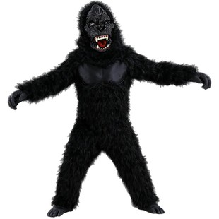 �羳�����Ƀ�ͯ�f�}�� �H�ӹ֫F�Ɍ����݄����bKing Kong�����ɷ�