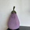 Big eggplant