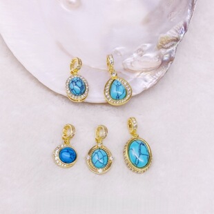 ����Ȼʯ�G��ʯˮ�οɲ�ж�����~�18K�����f�ܿ�헉�diy���