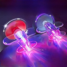 風能發光小型飛機風力發電Led亮燈汽車裝飾品電動汽車摩托車