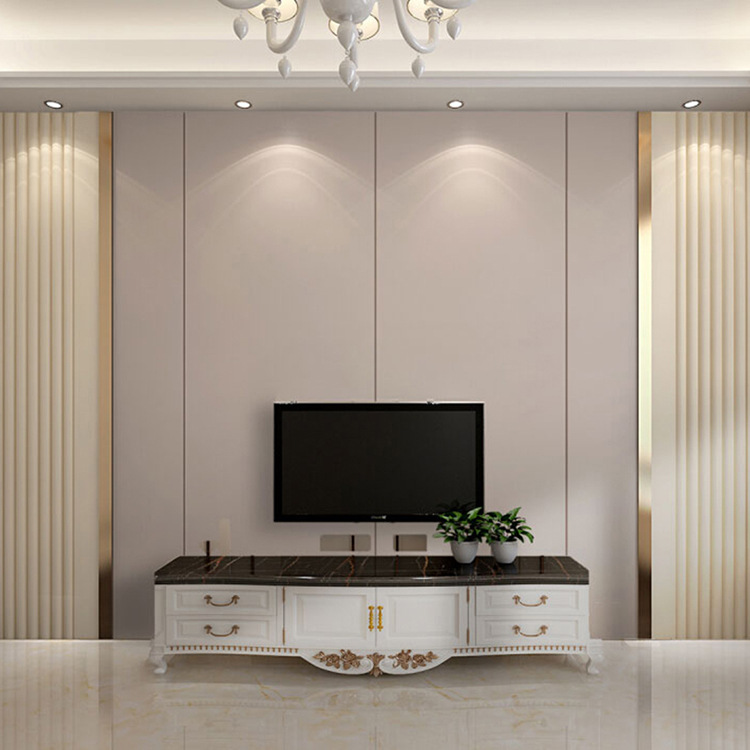 东莞竹木纤维集成墙板 环保室内装饰材料 吊顶扣板全屋整装护墙板