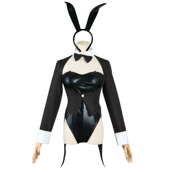 Bunny girl clothes full set