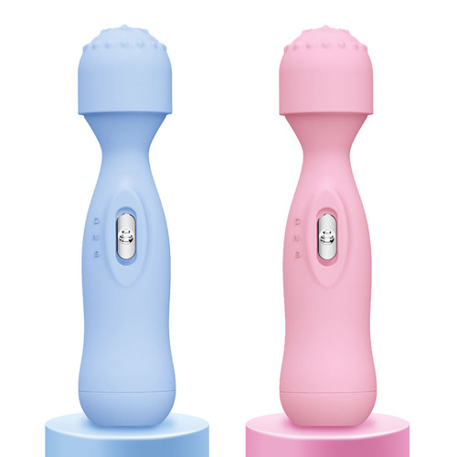 Hipoint AV stick bottle mini vibrator vibrating female massage stick adult sex toys toy