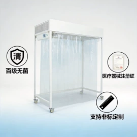 医疗器械制造;空气净化设备;护理床