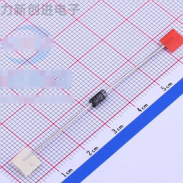 SBYV26C-E3/73 封装 DO-41 超快恢复二极管