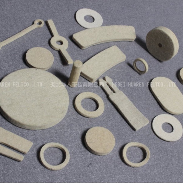 供应羊毛圈 各种羊毛配件G