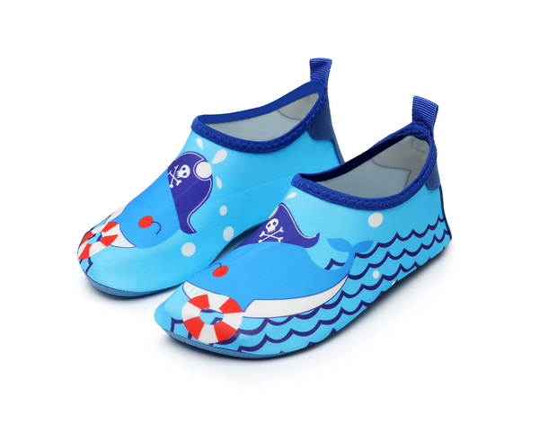 3405 Pirate Whale