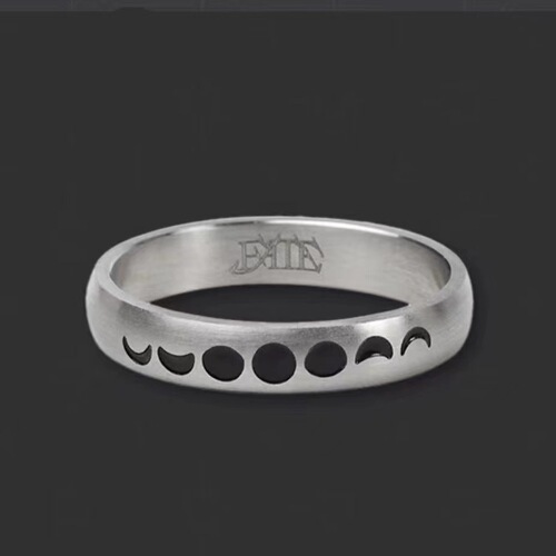 E-Troupe Officially Endorsed Fan Support Ring