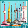 Child models intelligence Maglev Electric toothbrush automatic Soft fur IPX7 waterproof Soft Cartoon Sonic toothbrush