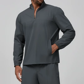 运动裤;运动T恤;运动外套