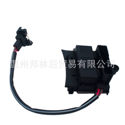 Parts 1337811 24418356 – Fan