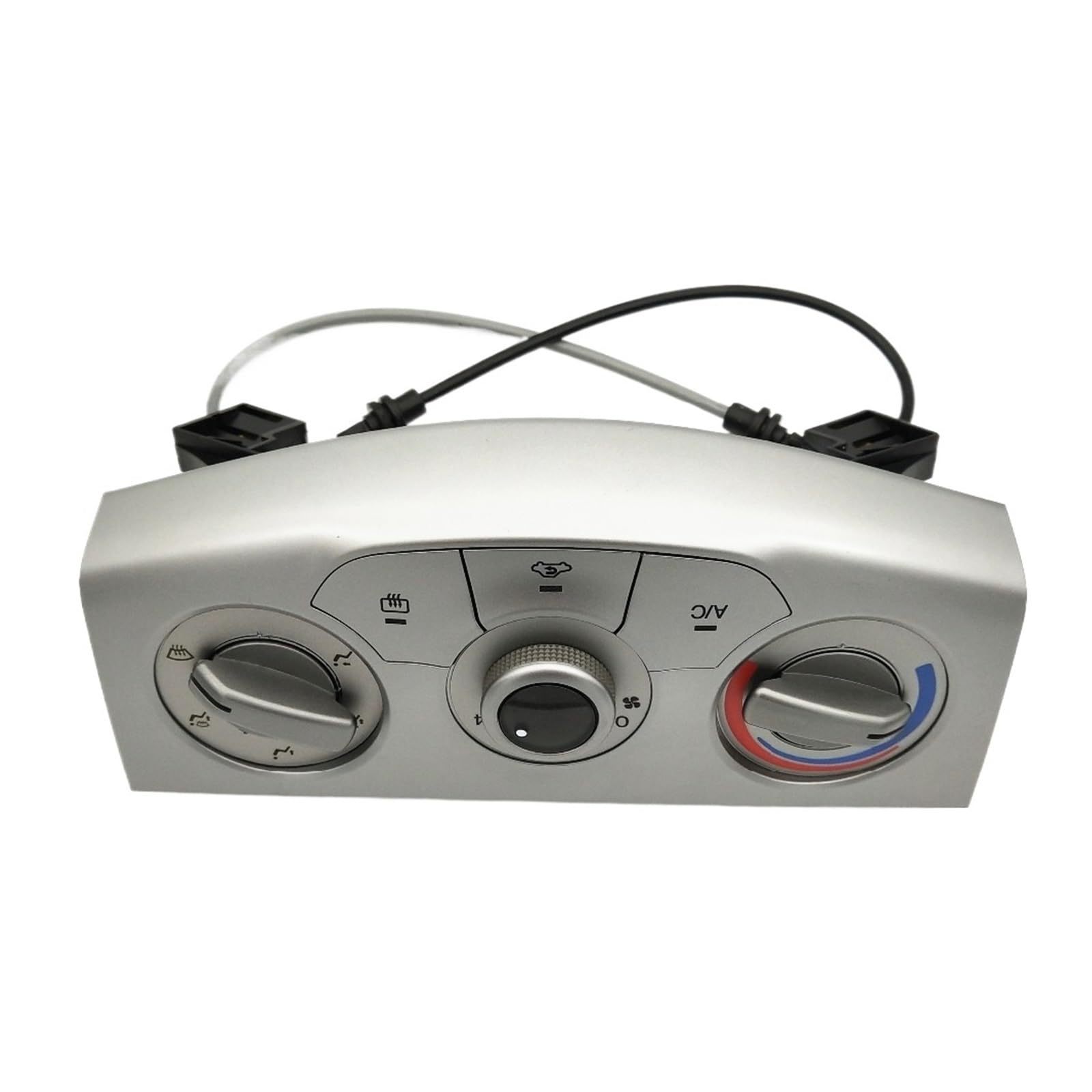 9003925 9013638 9013639 Is Suitable for Chevrolet Sail/Opel Air Conditioning Panel