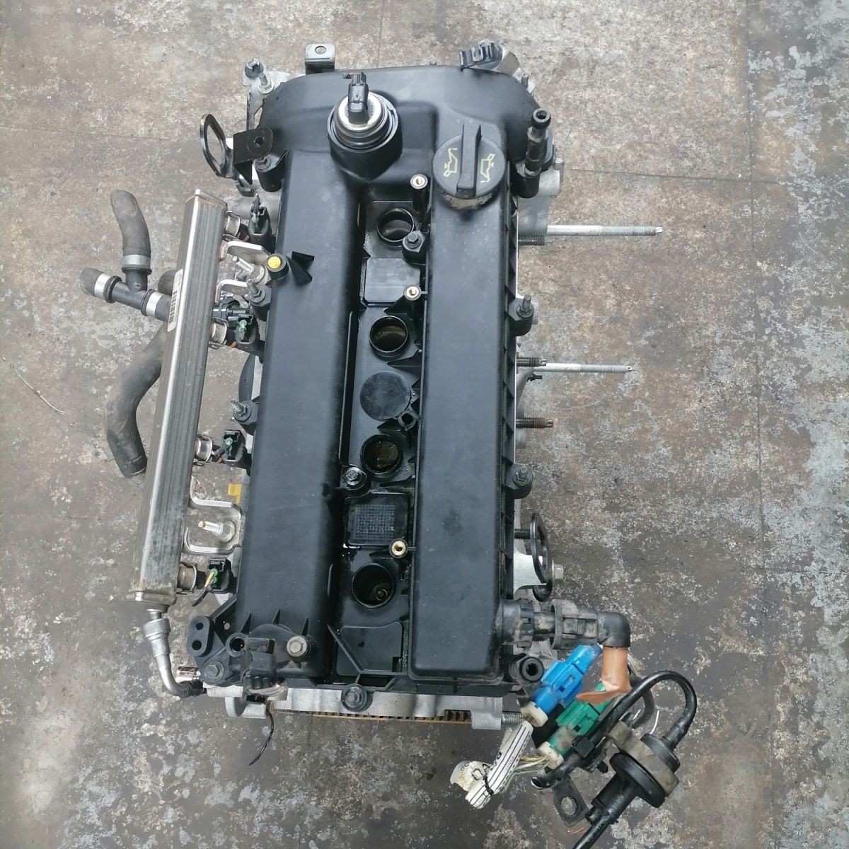 Suitable for Mazda 6, Besturn B70, Mazda 3, Mazda 5, Ruiyi 2.0/2.3, and Mazda 2.3 Engine Transmission