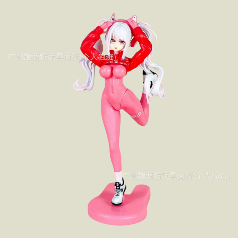モデルフィギュア、二次元アニメフィギュア、オーナメント、ポケモンワンピース、ナルト、おもちゃ|undefined