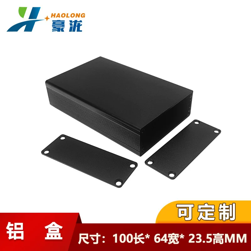 Чай Black red (black) с питанием 23.5/24 мм