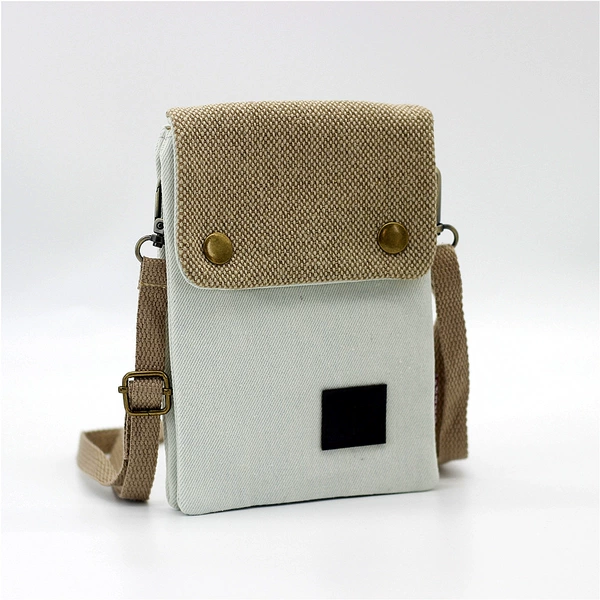 Denim bag