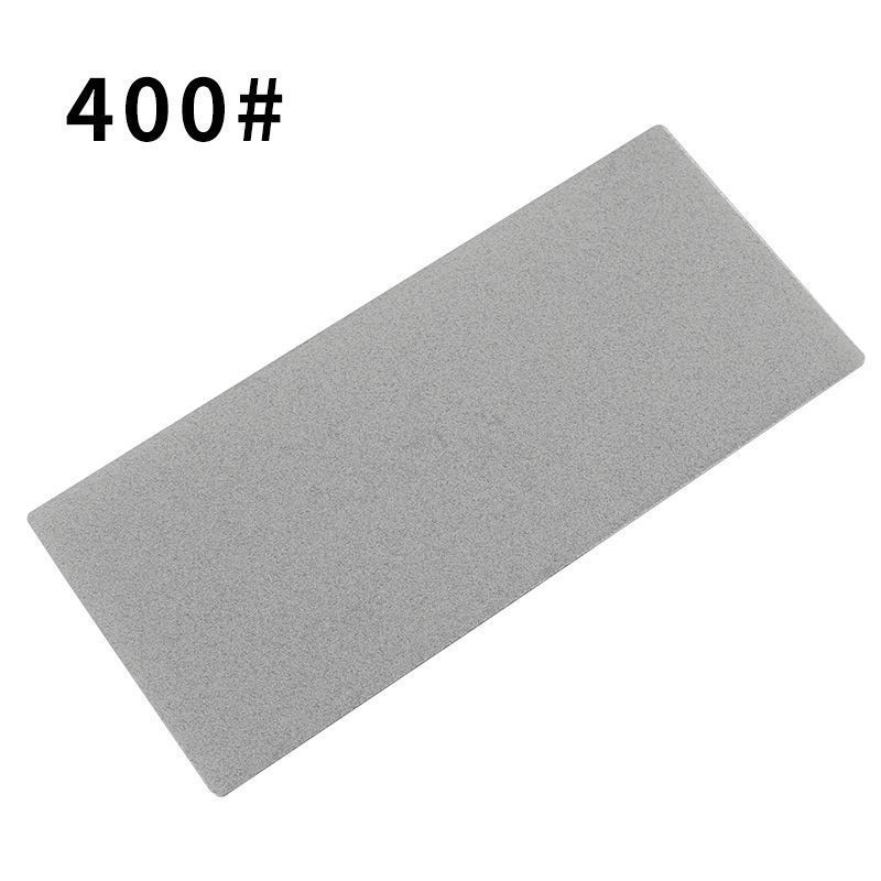 Cuchilla de diamante de malla 400