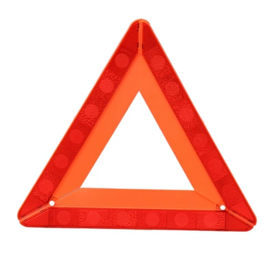 Warning Sign Folding, Warning sign