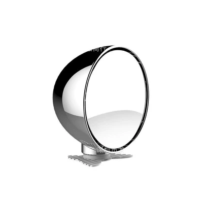 installation Mirror 3R055, Rearview mirror/rearview mirror